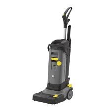 Floor Scrubbers